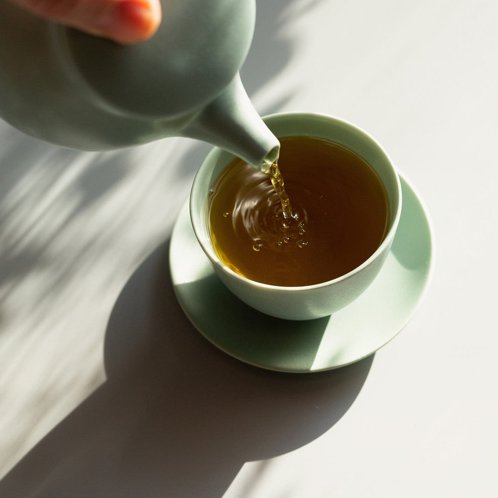 Wellness Thyme