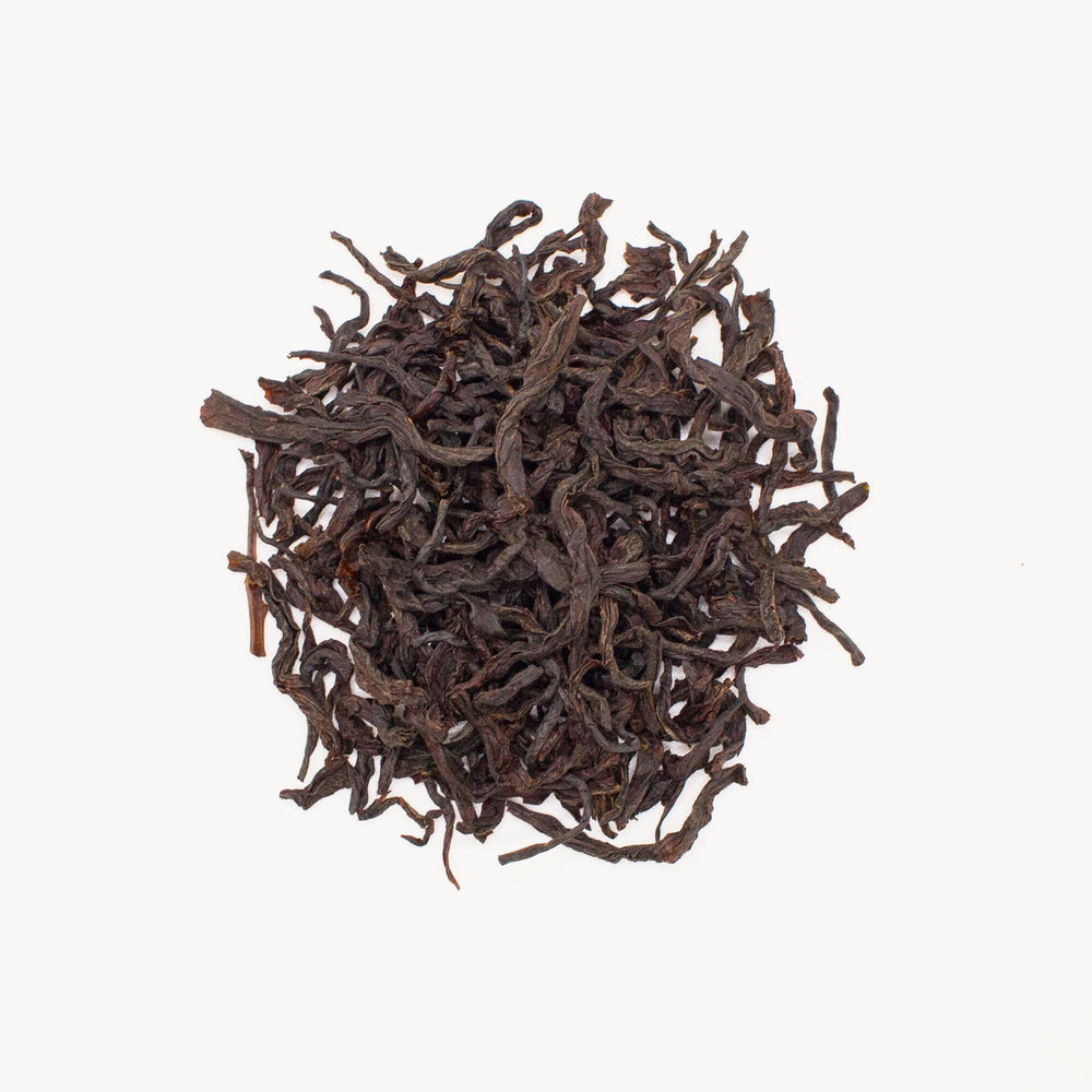 Hong Yu Whisky Barrel Aged