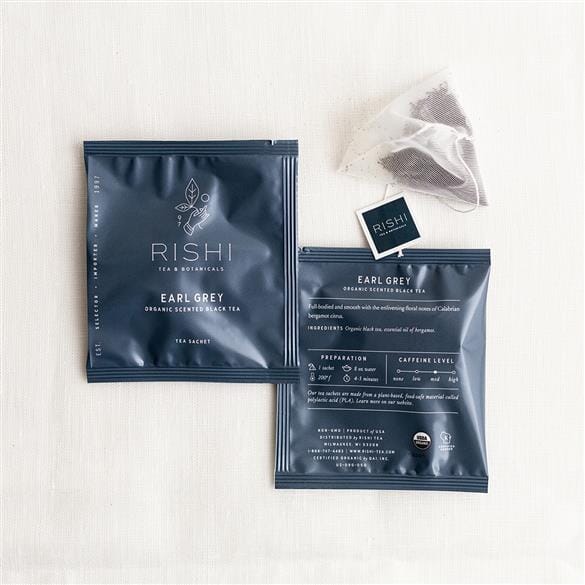 Earl Grey