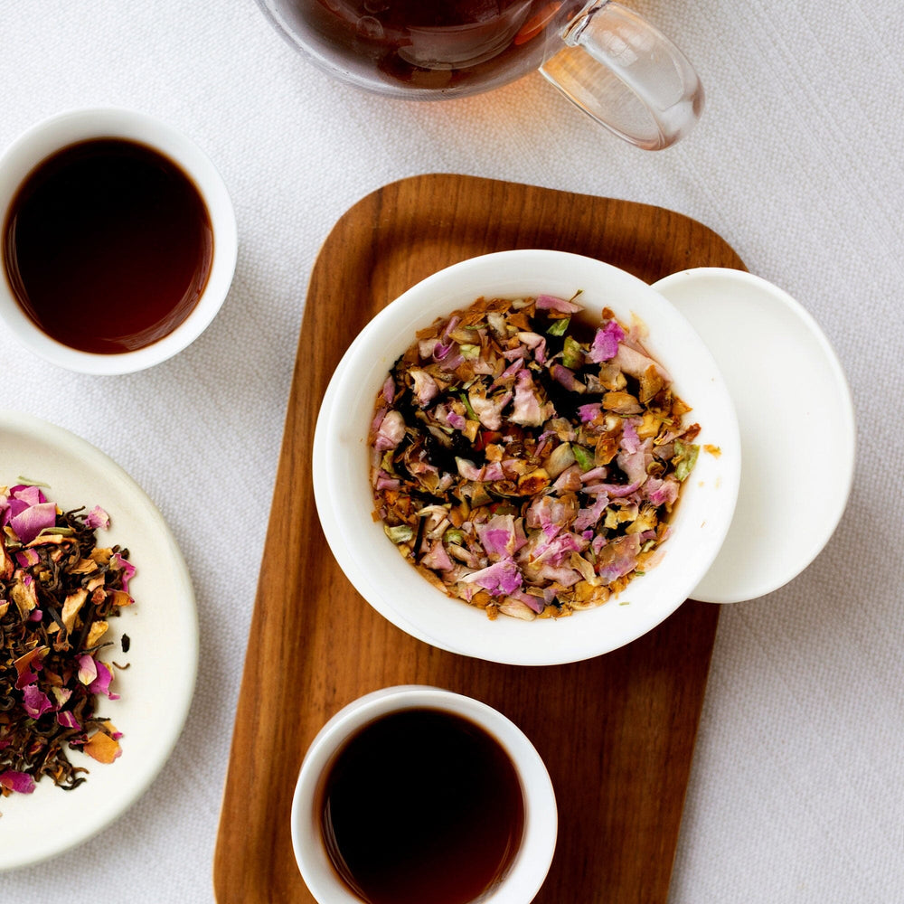 Gaiwan Teapot