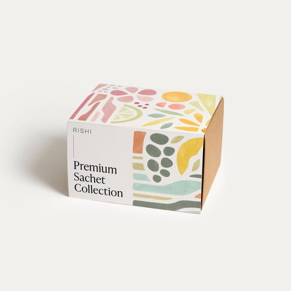 Premium Sachet Collection