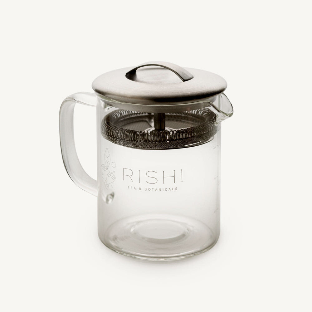 Simple Brew Loose Leaf Teapot