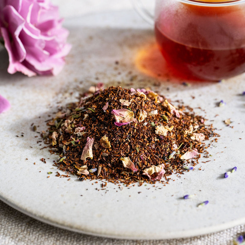 Bergamot Rose hover image