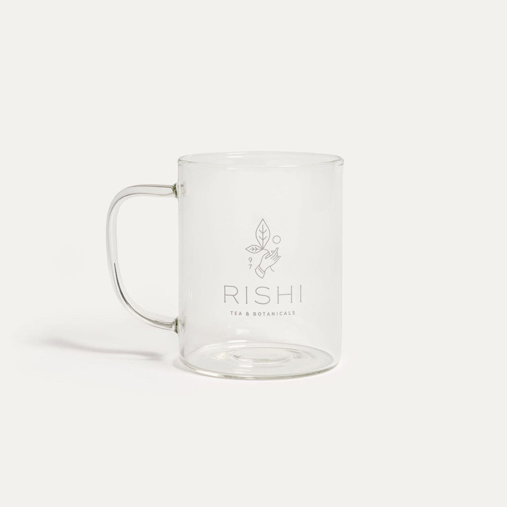 Tea for One Simple Brew & Mug Set