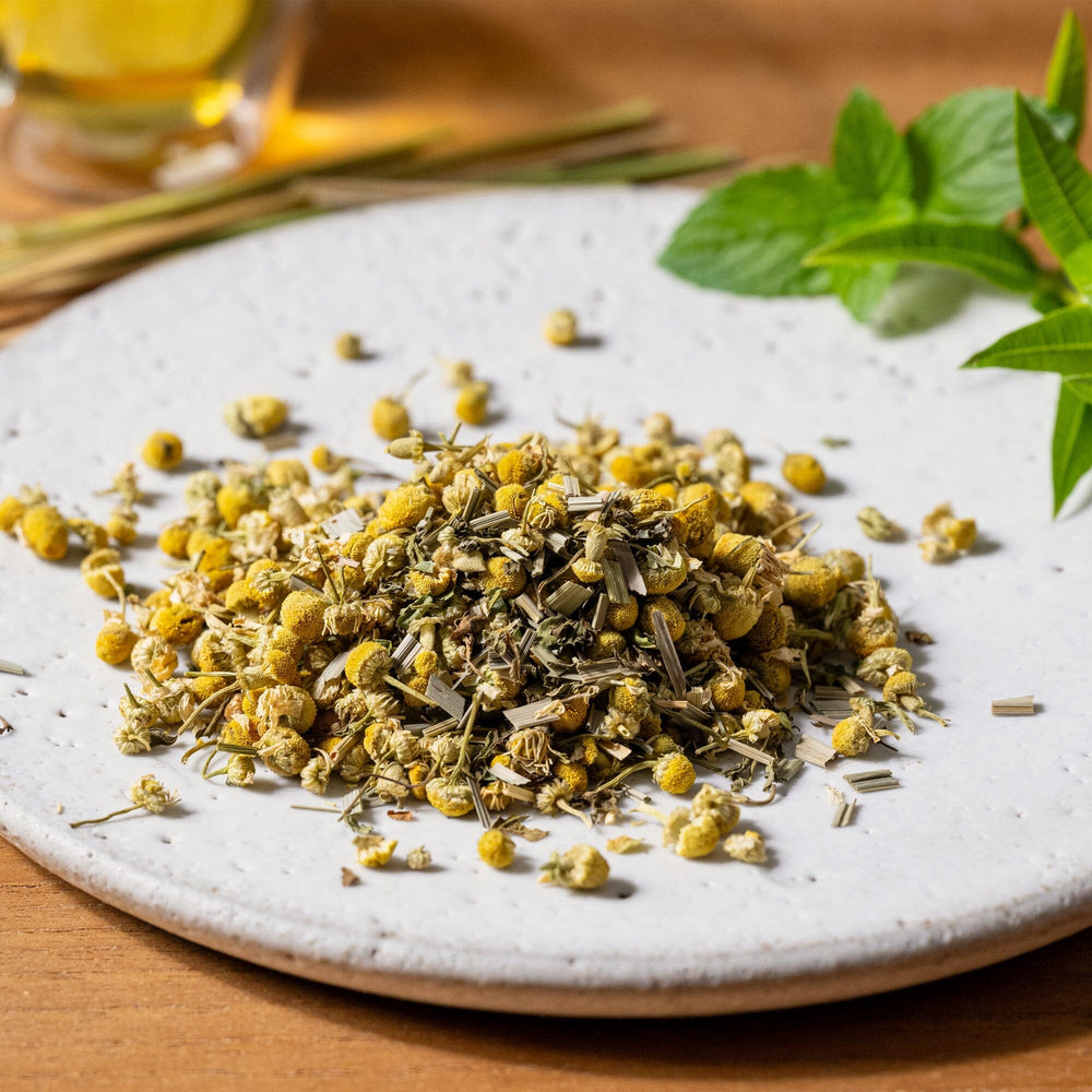 Chamomile Medley