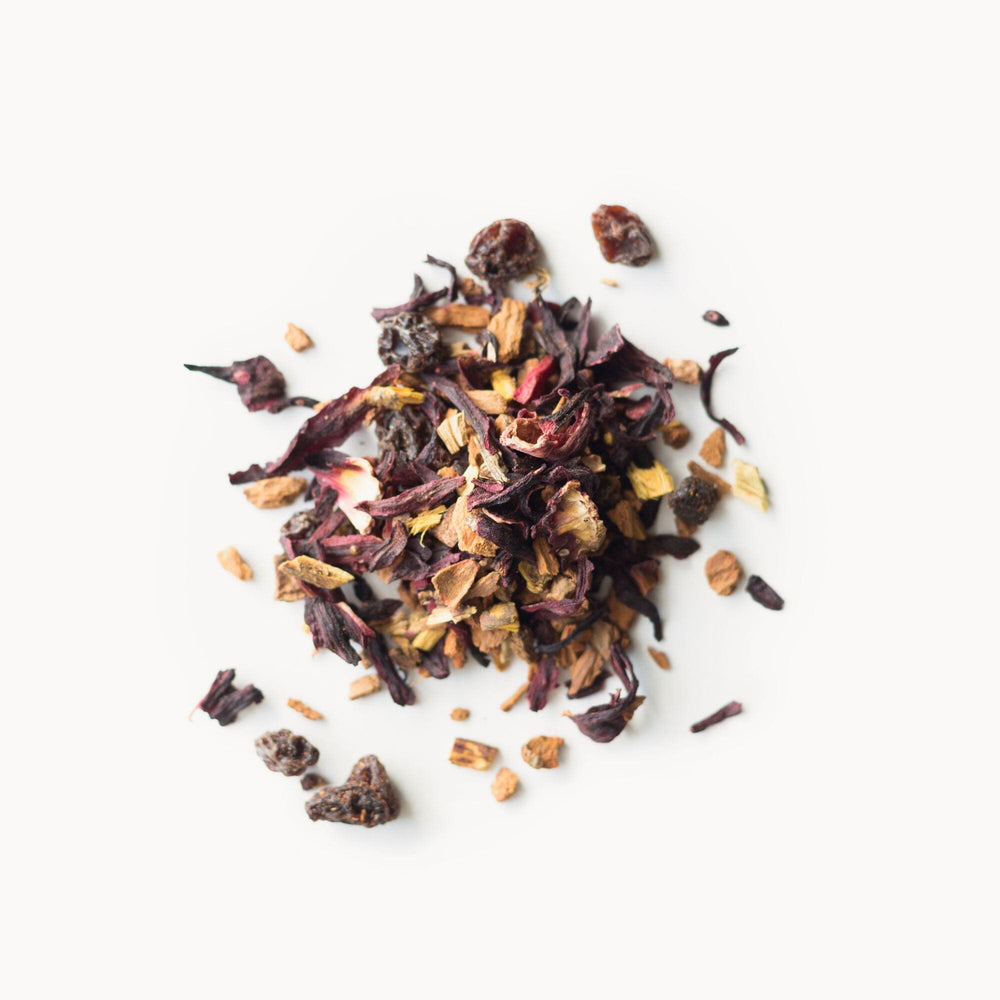 Cinnamon Plum