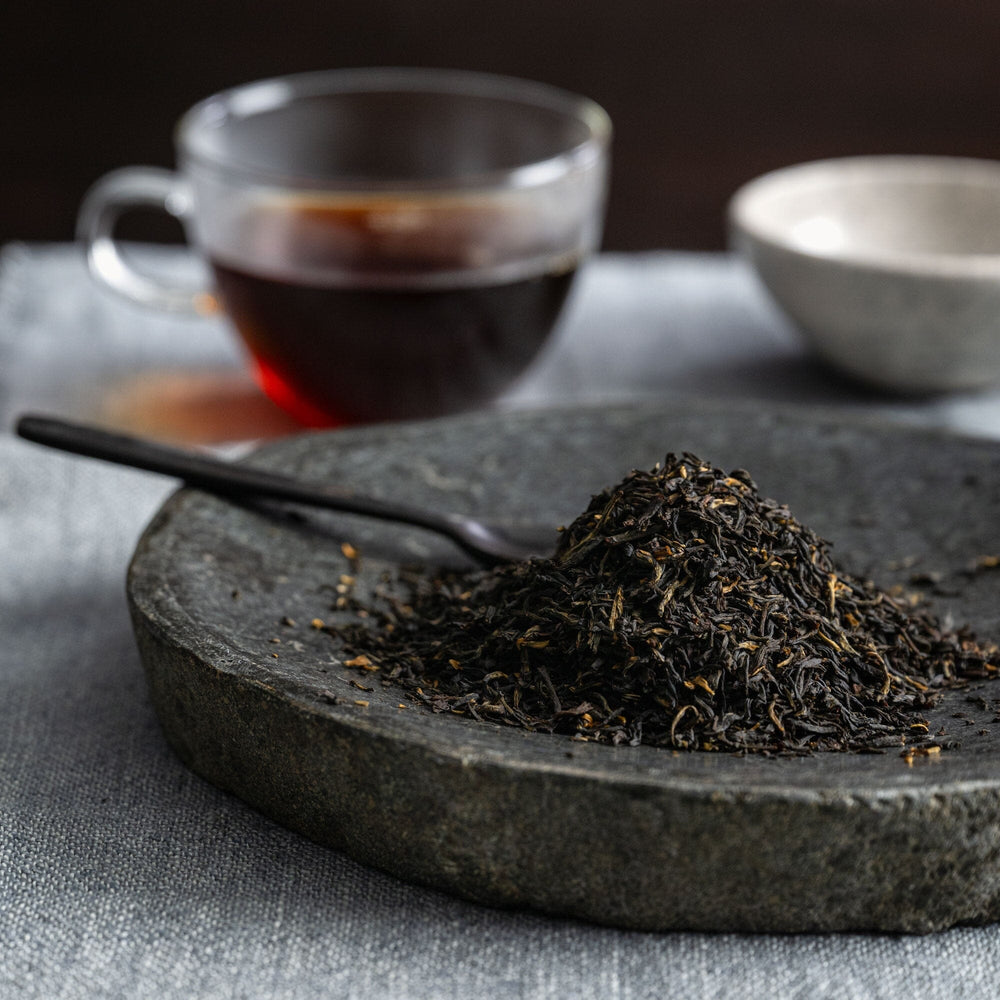 Earl Grey Flight of Tea Bundle