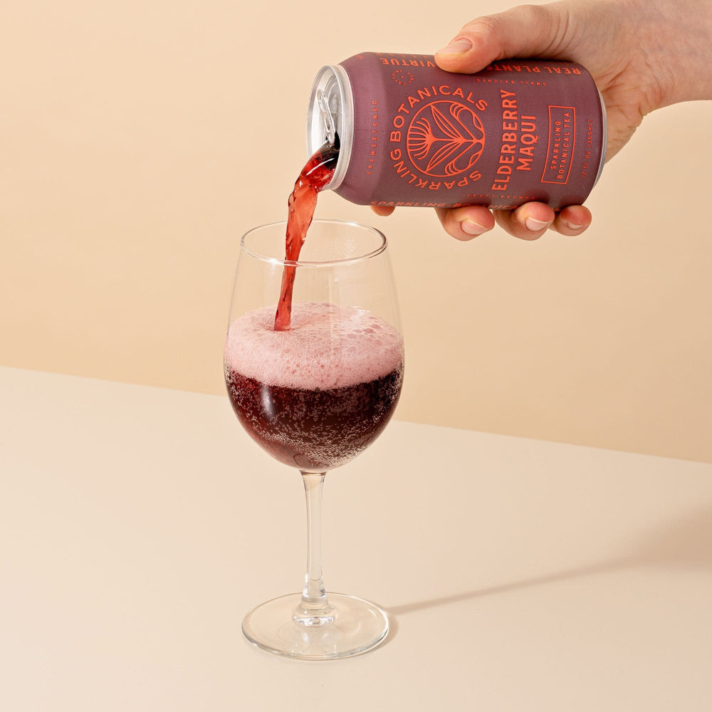 Elderberry Maqui