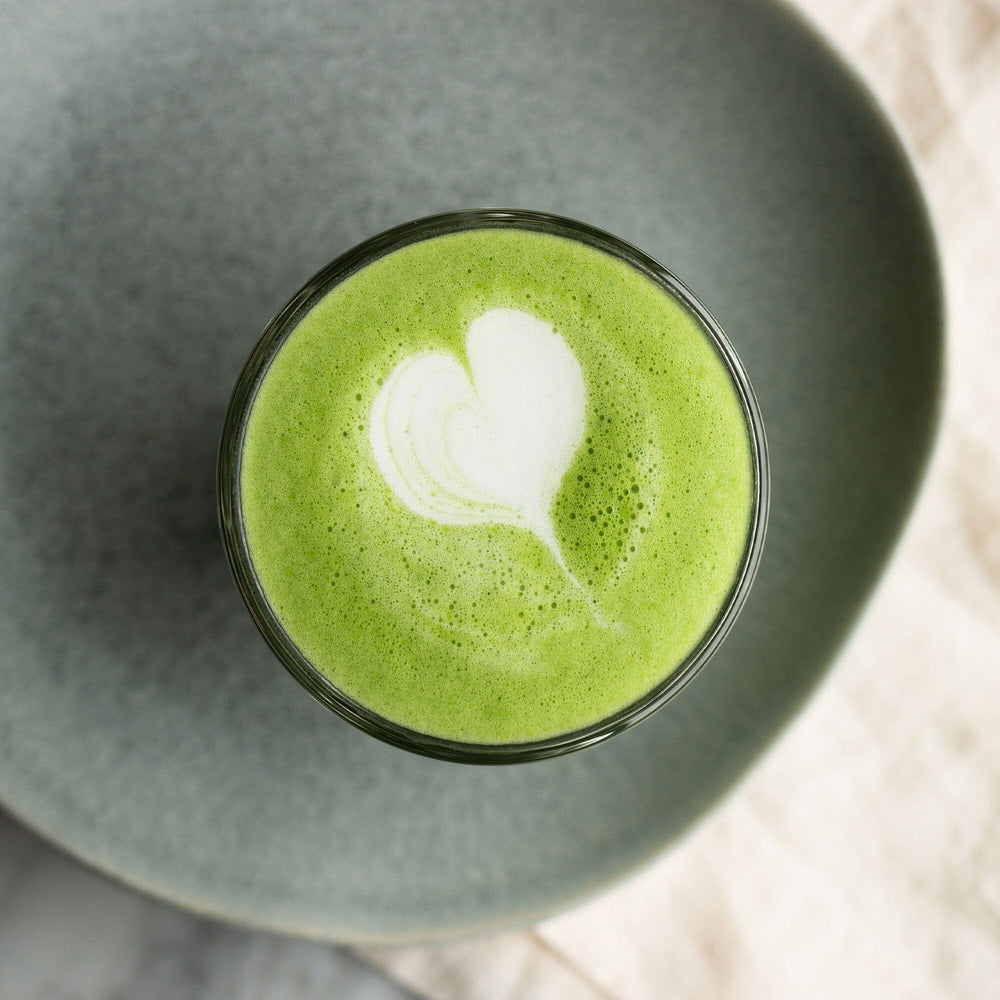 Everyday Matcha
