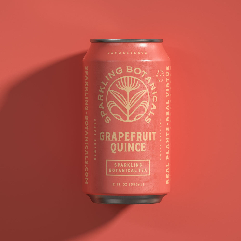 Grapefruit Quince