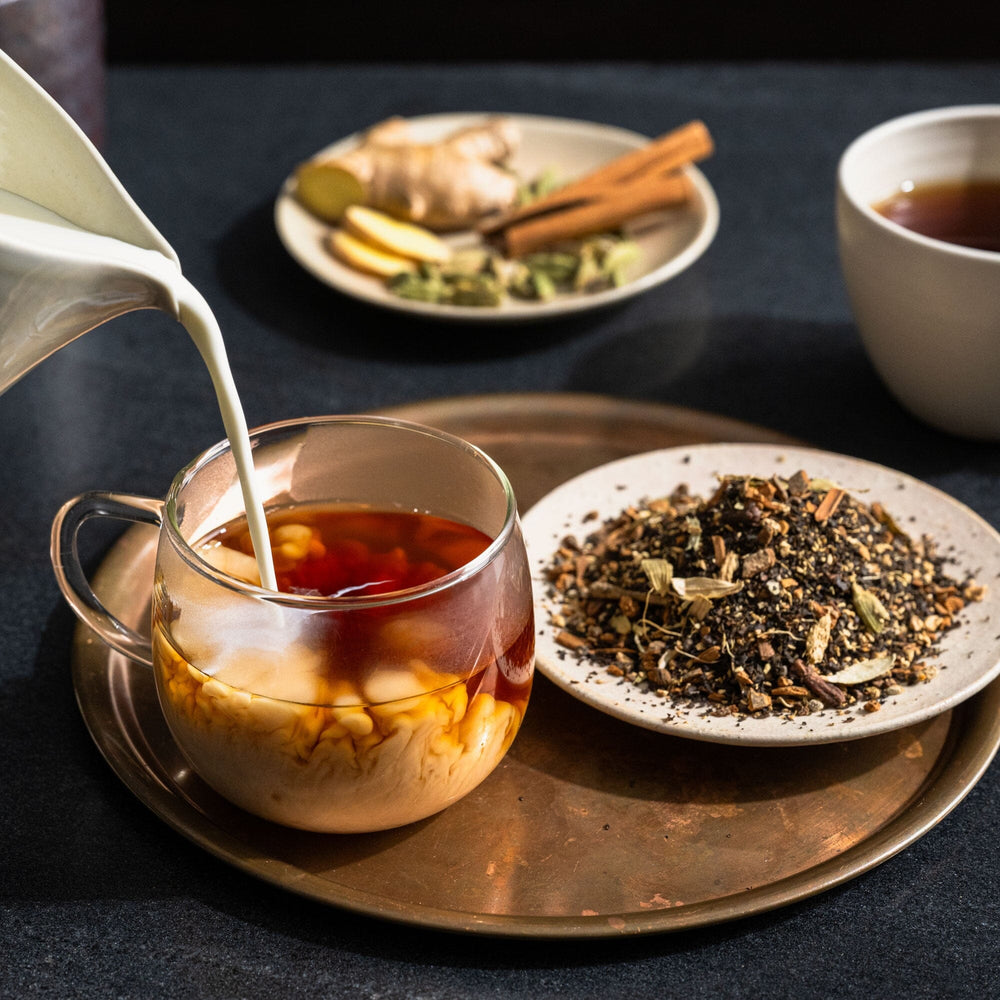 Masala Chai