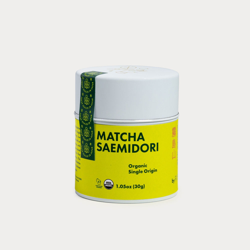 Matcha Saemidori