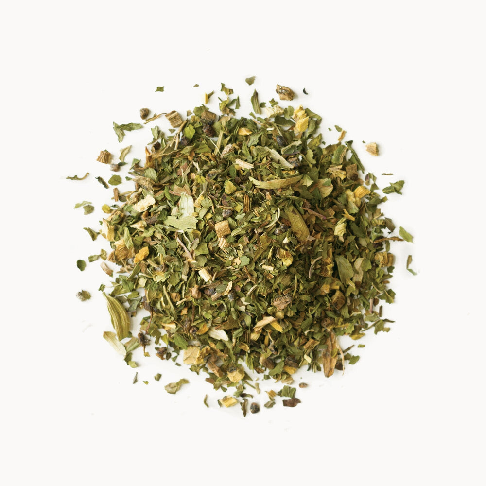 Mystic Mint