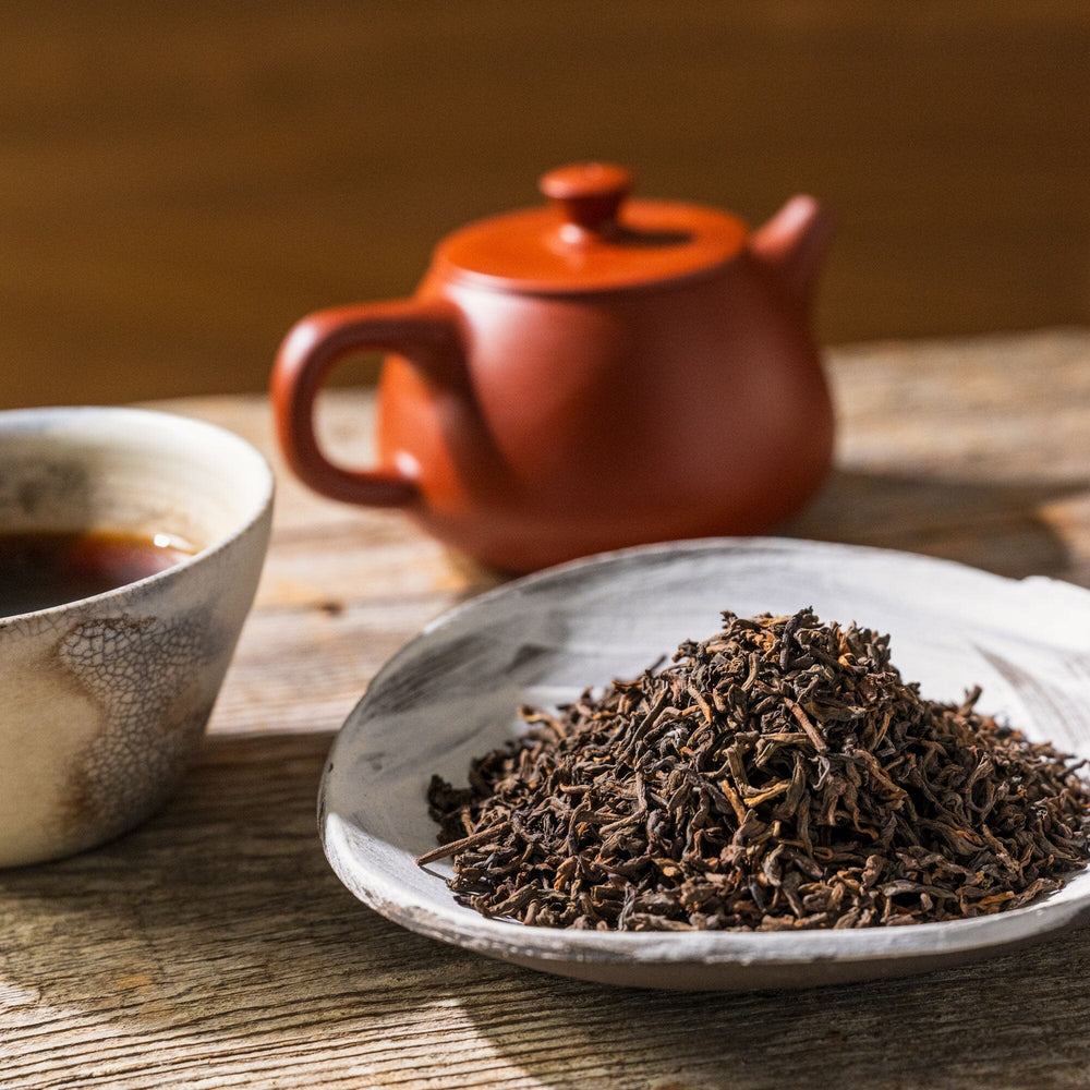Pu’er Classic