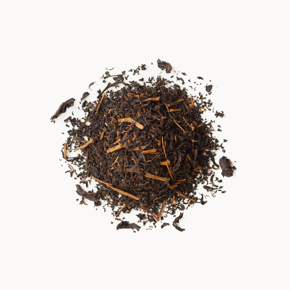 Wild Thai Black