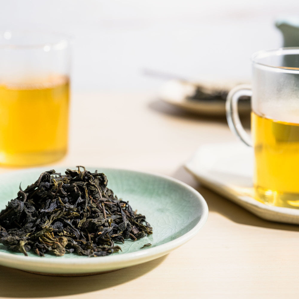 Wild Thai Green