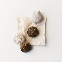 Pu'er Tuo Cha Cinnamon Ginger-image