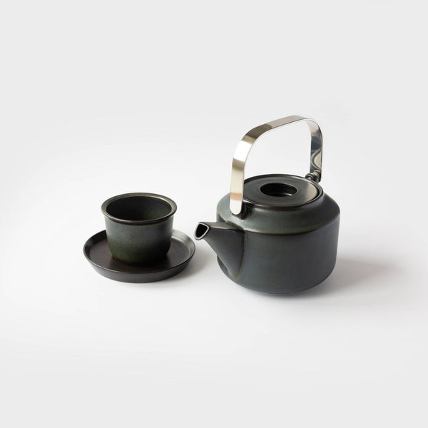 One Teacup