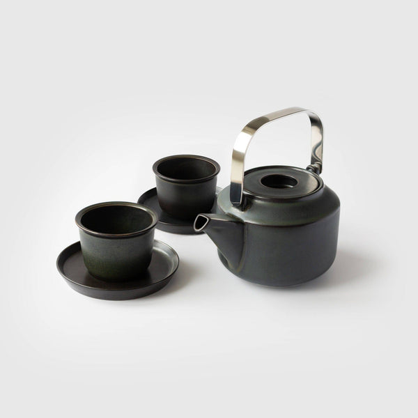 Two Teacups