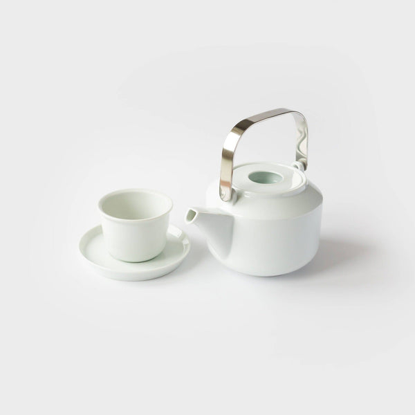 One Teacup