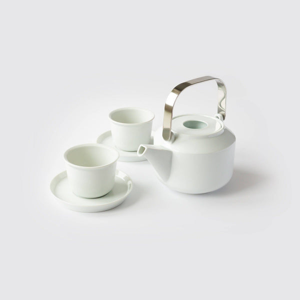 Two Teacups
