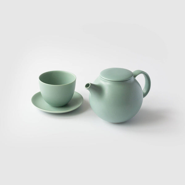 One Teacup