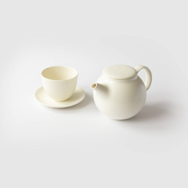 One Teacup