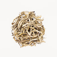 Rose Scented Silver Needles-image