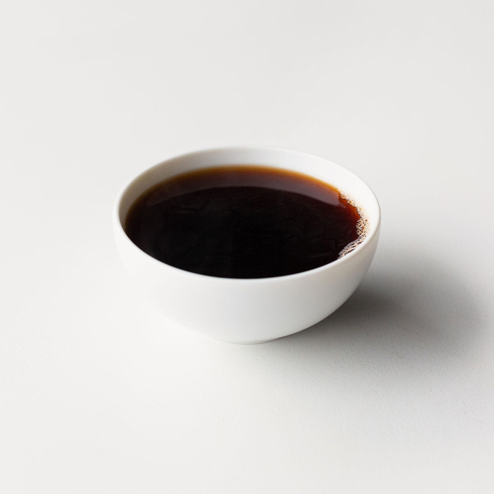 Wa Shan Shu Pu'er Cake Vintage 2018